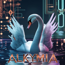 Alkymia Logo